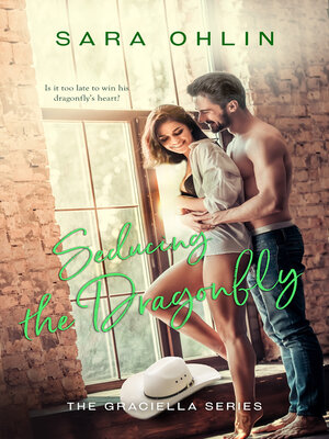 cover image of Seducing the Dragonfly